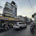 Chủ cần tiền nên bán gấp nhà 2 tầng dt 79m2 nguyễn du, p7 gò vấp giá 6 tỷ 7