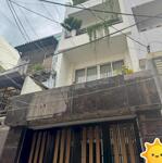**bán nhà hxh nhất chi mai ** phường 13, tân bình (4 x23 )4 tầng-12 tỷ