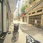 Chính chủ bán nhà hoàng văn thái, thanh xuân 55m2x5 tầng, phân lô ô tô tránh nhau giá 15.5 tỷ