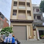 Gấp! gấp! bán nhanh nhà mt thạch lam, tân phú - dt: 8 x 24m nh 8.2 - 4 tầng - hđt: 80 tr/th - 21 tỷ