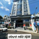 Bán toà nhà 3.200m2. 2 hầm - 11 tầng - mặt tiền bạch đằng q. tân bình - hđt 700 triệu - giá 150 tỷ
