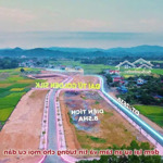 Chỉ hơn 2 tỷ - sở hữu ngay lô đất 150m2 tại thái nguyên