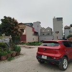 Bán gấp 66m2 đất cực đẹp view hồ điều hoà cự khối vỉa hè rộng 9m gần cầu vĩnh tuy