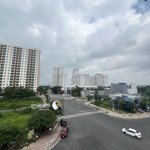 Siêu hiếm! lô góc kế công viên đường d5 duy nhất chào bán! xd: 5 tầng - dt: 70m2. giá 275tr/m