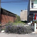 Bán gấp lô đất đường an phú đông hẻm xe tải cách ql1 100m