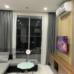 Cho thuê cc 1pn 50m2 tại happy one central, 8,5 triệu, thủ dầu một, bình dương, giá siêu hời