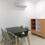 Cho thuê căn hộ ssr 02 full nội thất dọn vào ở ngay