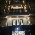 Nhà phố hướng tây nam 1 lửng 2 lầu hẻm 7m thông, 4.5m x 15m đường trần thị năm, tân chánh hiệp