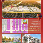 Liền kề siêu rẻ phân khu hừng đông tại vinhomes wonder đan phượng