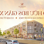 Update quỹ hàng ngoại giao vin đan phượng chiết khấu 12,7% ký trực tiếp cđt, hỗ trợ vay 70%