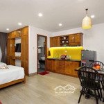 Bán tòa căn hộ 4 tầng đường thạch lam-cách biển 250m- dòng tiền 45 triệu/ tháng- nhỉnh 13 tỷ
