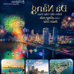 Giỏ hàng "vip" sun symphony view sông hàn - pháo hoa đà nẵng - ck ưu đãi lên đến 21% cđt sun group