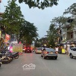 Bán nhà 5 tầng cũ mặt ngõ 254 văn cao cho đầu tư sửa chữa diện tích 74m ngang 5m xây 5 tầng