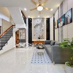 Siêu hiếm phố văn cao, nhà 2 thoáng cách ô tô 20m, dt 53m2 * 5 tầng