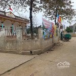 Bán đất đẹp tại tốt động chương mỹ