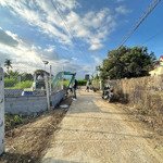 Bán đất tại diên phước, 570 triệu, 108.8m2, mặt tiền 6m, full thổ cư, pháp lý đầy đủ
