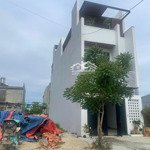 Bán đất đường 7.5m phan khôi, hoà xuân siêu đẹp giá sụp hầm
