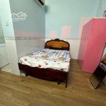 Cho thuê căn hộ dich vụ - cách đg nguyễn ái quốc 100m