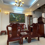 Lâm hạ - nguyên căn 80m2 - 4 tầng - ở + vp - ô tô tránh