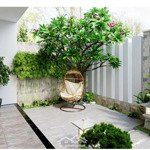 Nhà phố trung kính, sân vườn thơ mộng, hàng hiếm tại trung tâm hà nội
