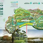Chính chủ bán biệt thự vườn marina , 216m2, nhà nguyên thô, giá 45 tỷ có sổ