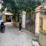 Cc em cần bán đất 31m2 đường la nội, ô tô ngủ trong đất, có thương lượng, tặng gpxd