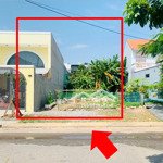 [ bán gấp ] đất mặt tiền bàu mạc 8 song sóng sát nguyễn chánh | 107.5m2 sạch đẹp, đông nam