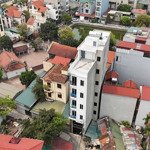 Chính chủ bán tòa chdv quang tiến gần vin smart giá đầu tư.