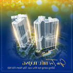 Căn hộ góc 74,2m2, 2pn hot nhất dự án kepler tower mỗ lao