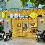 Bán nhà: đường dương đình nghệ, khu phố hàn. diện tích 130m2