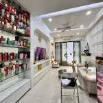 Hàng hiếm tại nam dư, 6,1 tỷ, 32m2, 5 tầng nr cực chất dân xây mới chủ nhà thành đạt trí thức