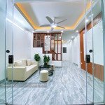 Chính chủ cần bán gấp nhà vĩnh hưng, hoàng mai, chỉ nhỉnh 5 tỷ, nhà mới đẹp long lanh