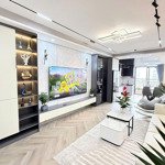 Cực hiếm! bán nhà lk kđt văn quán, hà đông, 75m2 x 5t, mặt tiền 4.6m, full nội thất, 18 tỷ