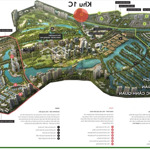 Chính chủ bán biệt thự park river ,189m2, hướng đông bắc, có sổ giá bán 34 tỷ .