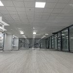 Cho thuê nhà gần cầu trắng, hà đông 200m2 x 6 tầng làm dưỡng lão, đào tạo