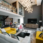 Bán căn hộ duplex- viha leciva- q.thanh xuân, 145m2, ck 6%, quà tặng 150 tr, ký trực tiếp cđt