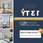 Bán nhà hoàng hoa thám p5 , bình thạnh gần ngã tư nguyễn vân đậu
