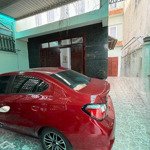 Nhà 4 tầng đường trương thị hoa (tth07), phường tth, q12, dt 132m2 (7mx20m). hẻm ôtô giá 10,7tỷ