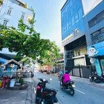 Siêu vị trí trung tâm q10 góc 2 mặt tiền ngô gia tự, dt 4.4x22m giá mềm