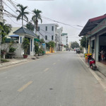 Bán lô đất tuyến 2 đường văn phong giá hơn 1 tỷ lh 0979087664