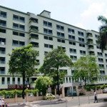 Cho thuê vp phố kim đồng, dt 50m2 giá 4,5tr, 60m2 giá 5tr/th, lh 0963506523