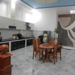 Bán nhà riêng tại dương thị mười, 6,5 tỷ, 110m2, 4pn, 5wc, chính chủ