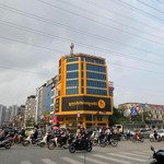 Phân lô vạn phúc 55m2, 5 tầng thang máy, gara ô tô, kinh doanh