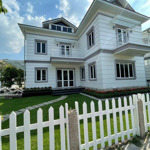 Bán biệt thự 378.5 m2 ngay sông sài gòn phường hiệp bình phước - tp thủ đức - hcm