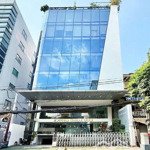 1.600m2 sàn ! bullding cộng hòa p.15 tân bình - 323m2 (16x20m) - hầm 6 tầng. giá 92 tỷ