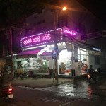 Nhà gốc 2 mặt tiền đường đề thám ngang 7m giá chỉ 20 tỷ