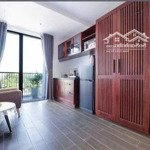 Bán tòa khách sạn - apartment 9 tầng mặt tiền đường lớn lê văn hiến, quận ngũ hành sơn