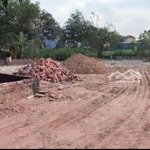 Mở bán đất lô tại lập trí, minh trí, sóc sơn, hà nội,diện tích 105 m2 giá 18,5 triệu / m2,