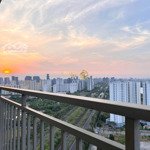 Cho thuê căn hộ 3pn tháp trung tâm - view đảo kim cương giá tốt - the sun avenue quận 2