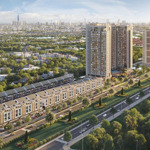 Chính chủ cần chuyển nhượng gấp căn hộ 2pn2wc diện tích lớn 80m2 essensia sky view pmh
